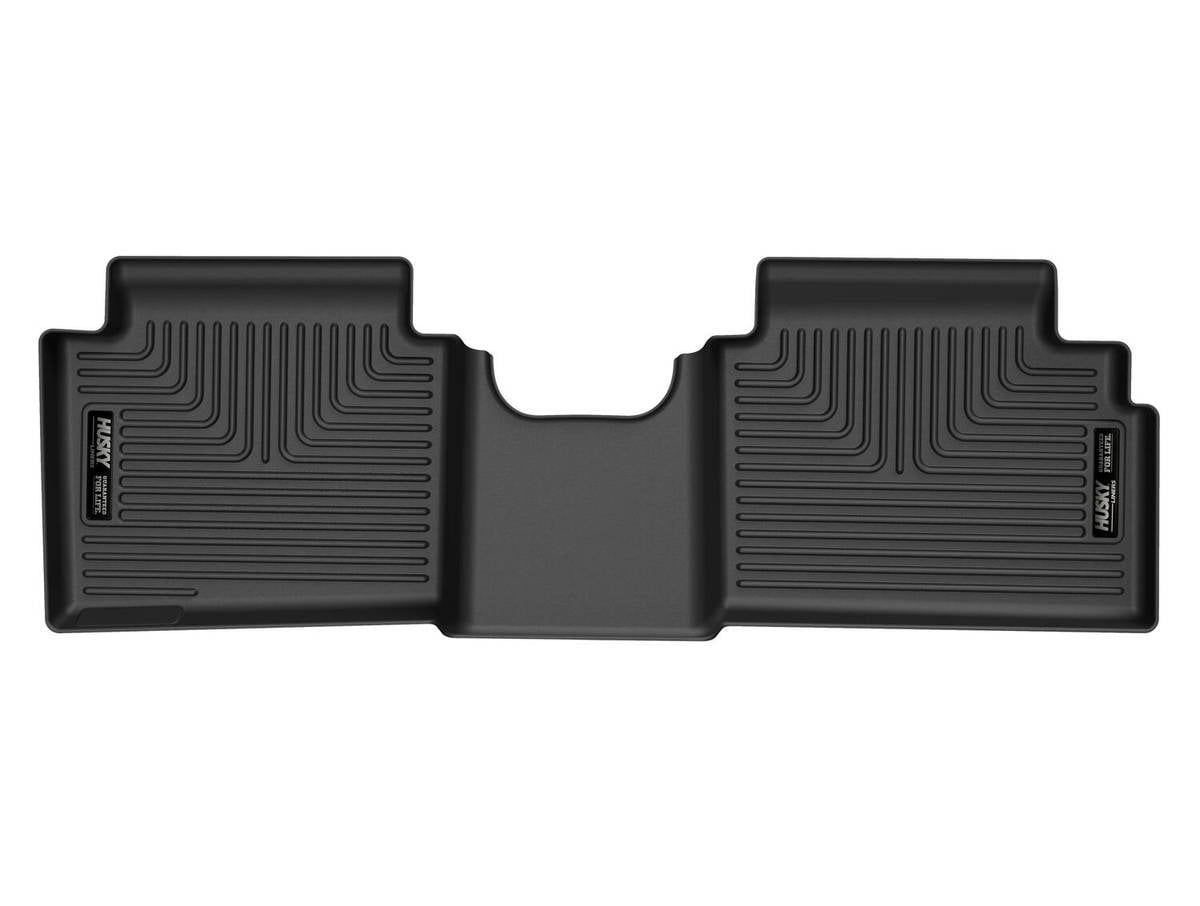 X-Act Contour Floor Liners