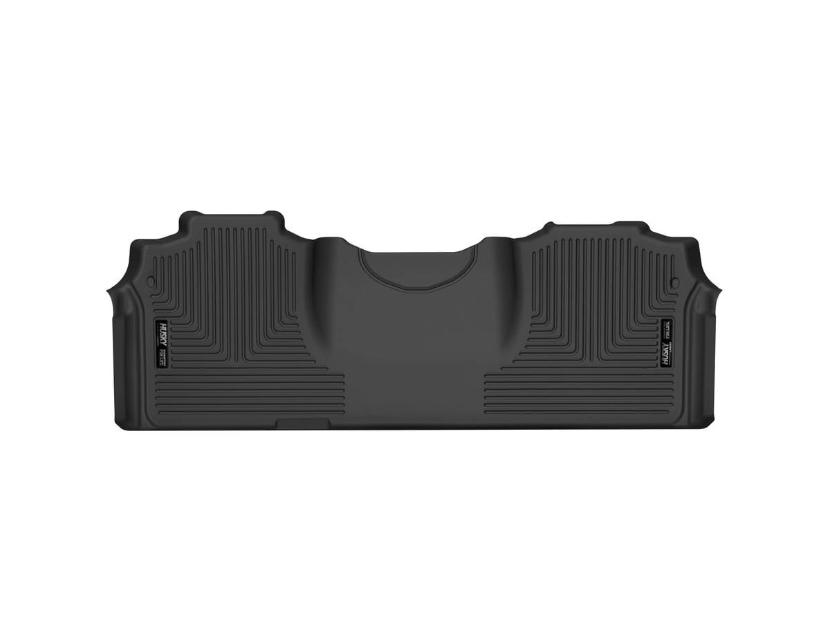 2ND Seat Floor Liner (Full Coverage
