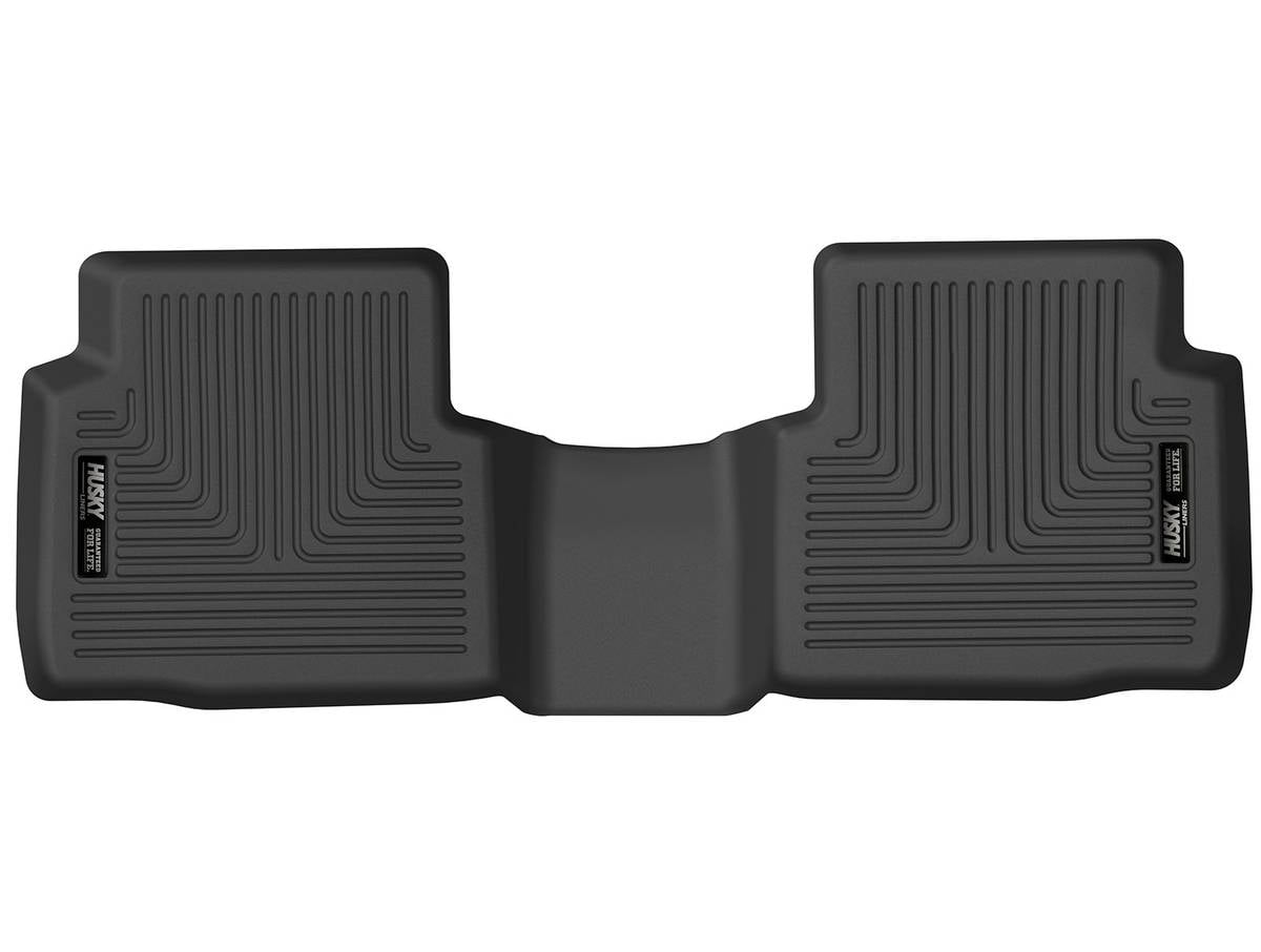 X-Act Contour Series