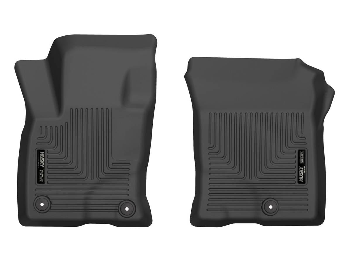 X-Act Contour Series