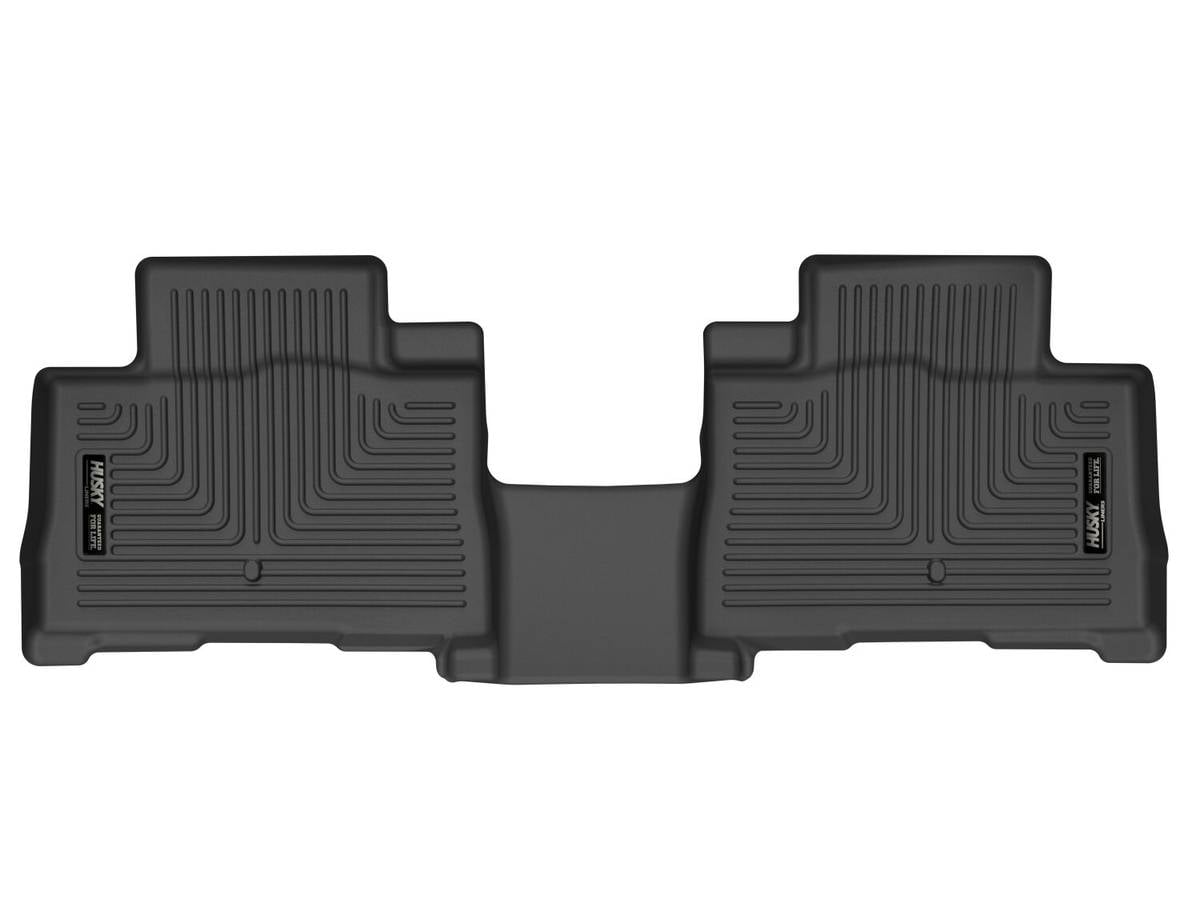 X-Act Contour Series