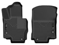 X-Act Front Floor Liner