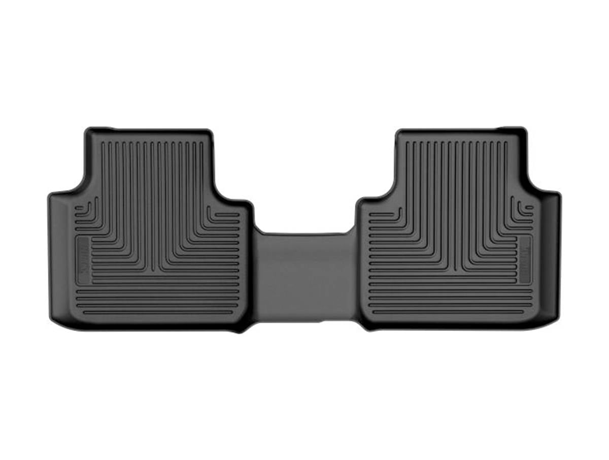 X-Act Contour Floor Liners