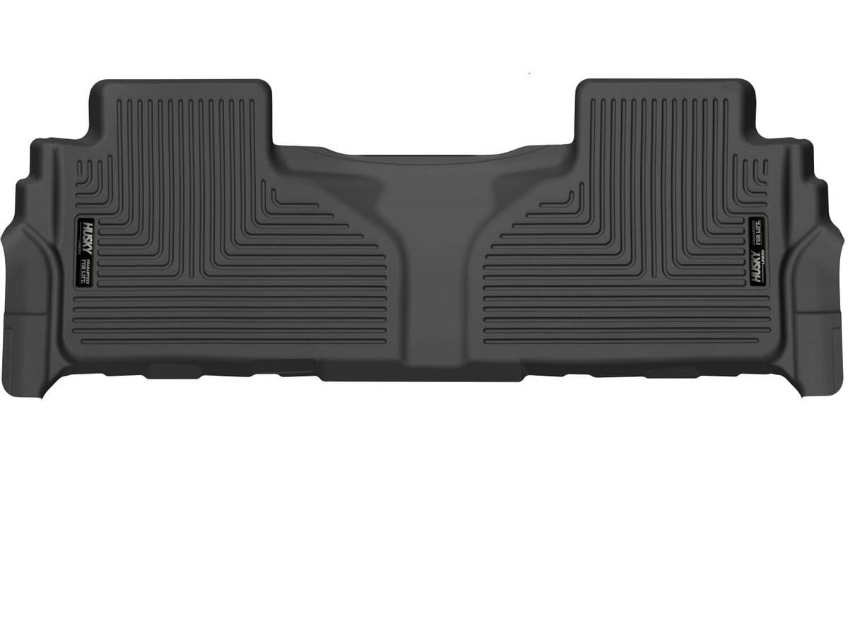 2ND Seat  2021 GMC Yukon XL Sl