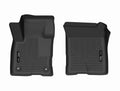 Front Floor Liners