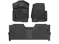 Front & 2ND Seat Floor Liners