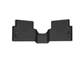 2ND Seat Floor Liner
