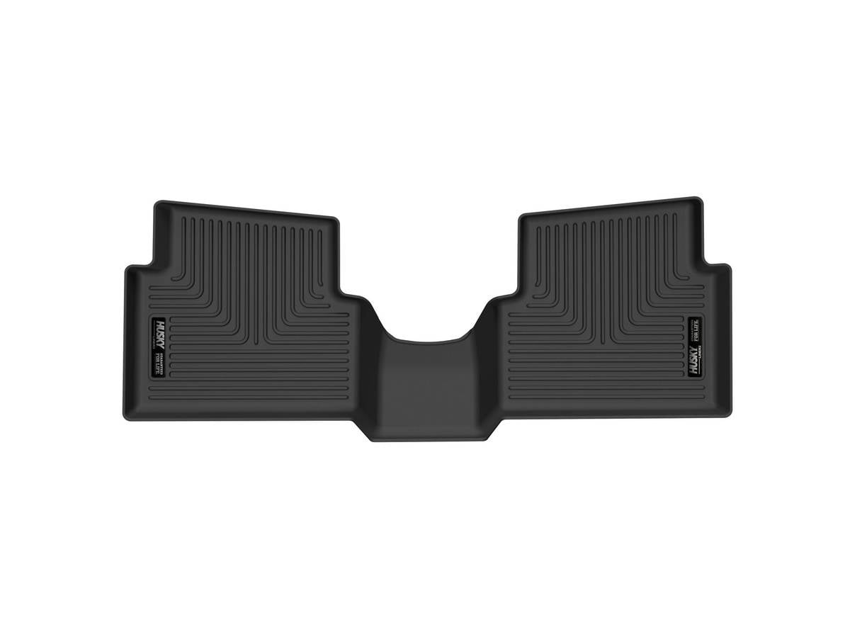 2ND Seat Floor Liner