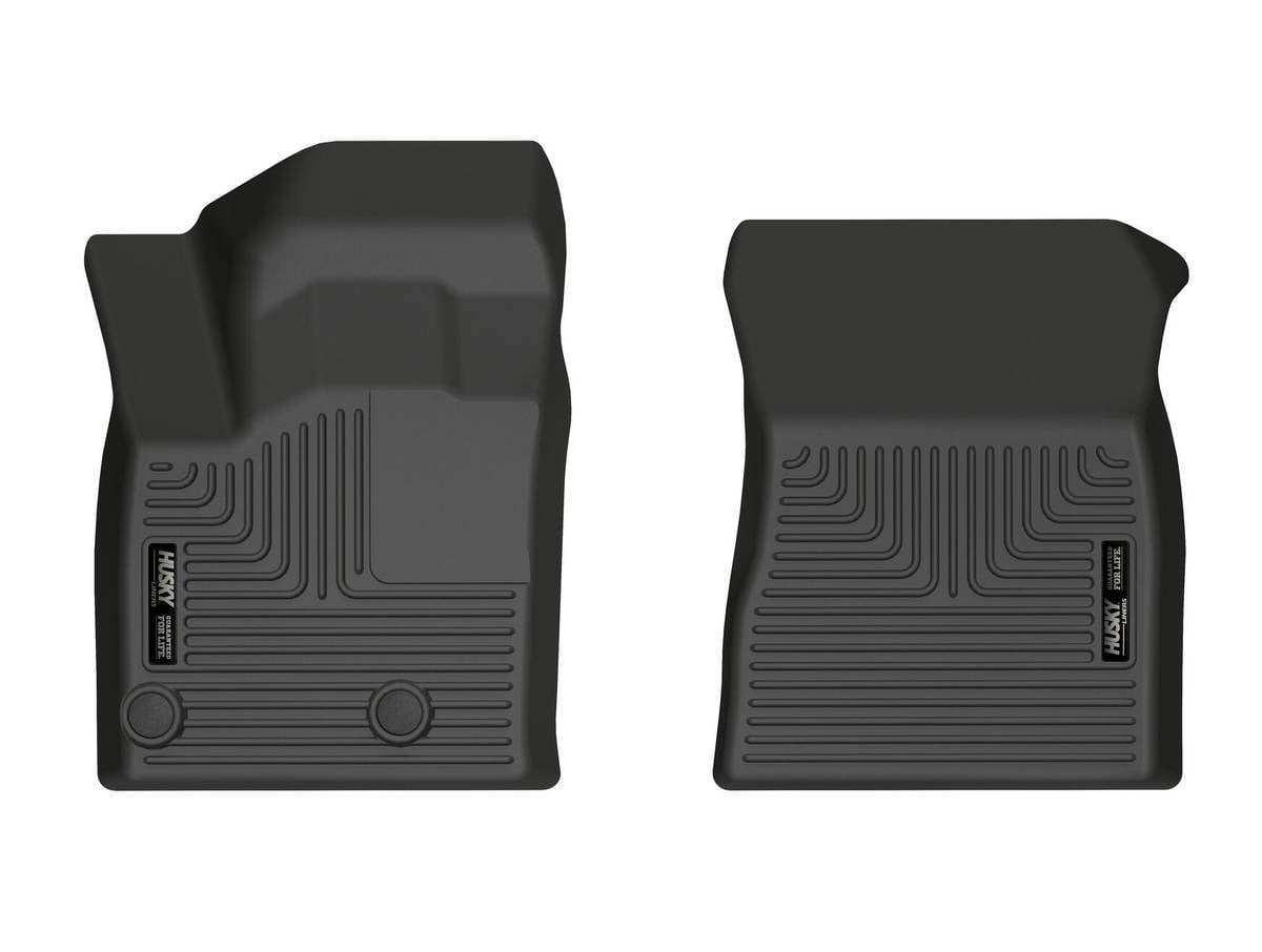 X-Act Front Floor Liner