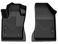 X-Act Front Floor Liner