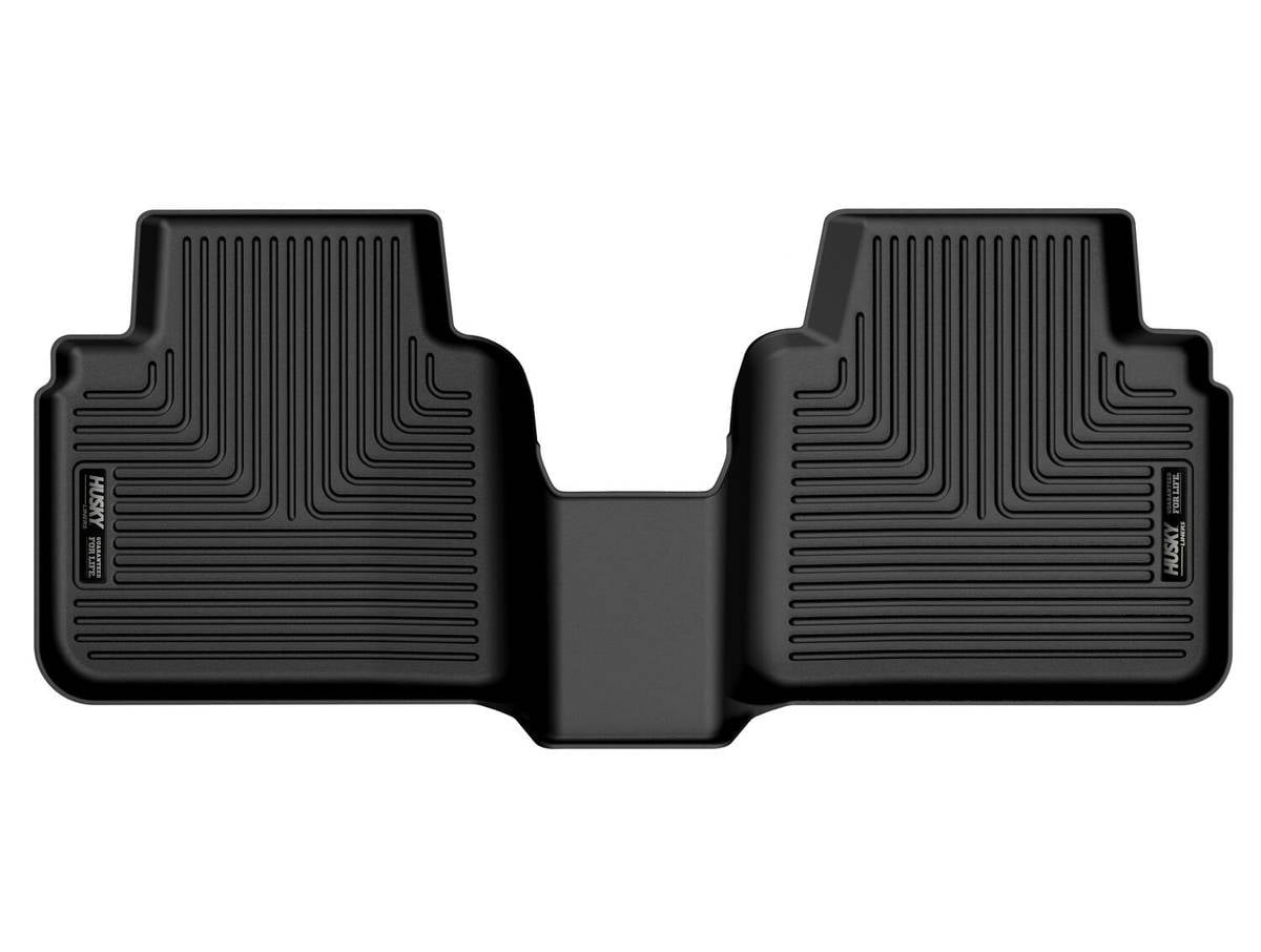 2ND Seat Floor Liner