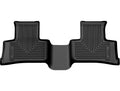X-Act Rear Floor Liner