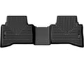 X-Act 2ND Seat Floor Liner
