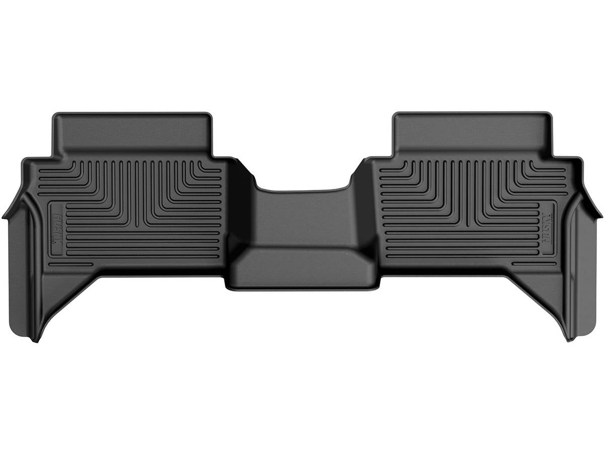 X-Act 2ND Seat Floor Liner