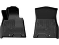 X-Act Front Floor Liners