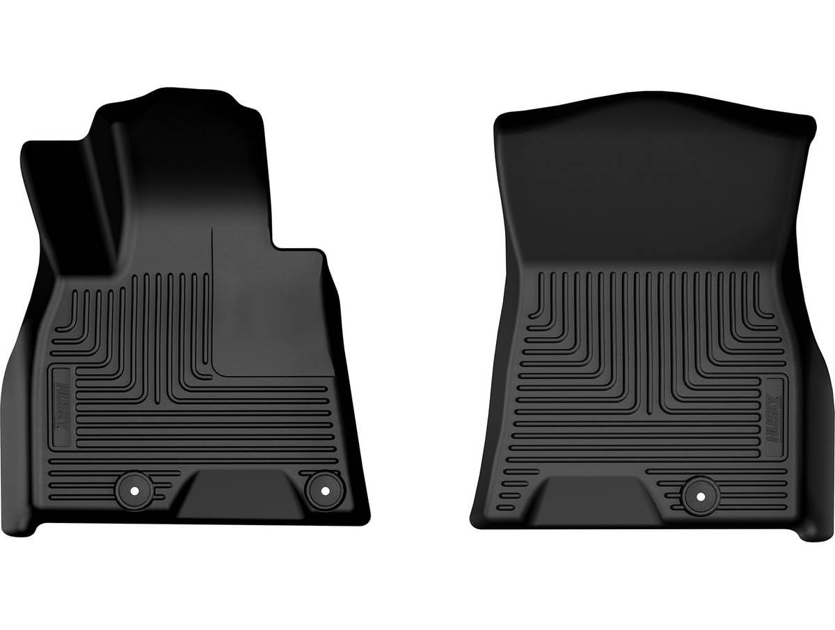 X-Act Front Floor Liners