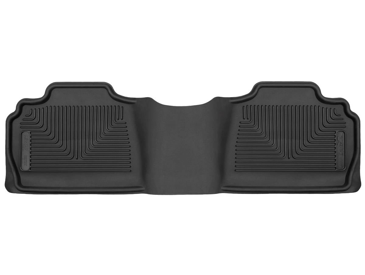 Xact 2NDSEAT Gm Blk 07-12