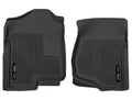 Xact Gm Trucks Blk 07-12
