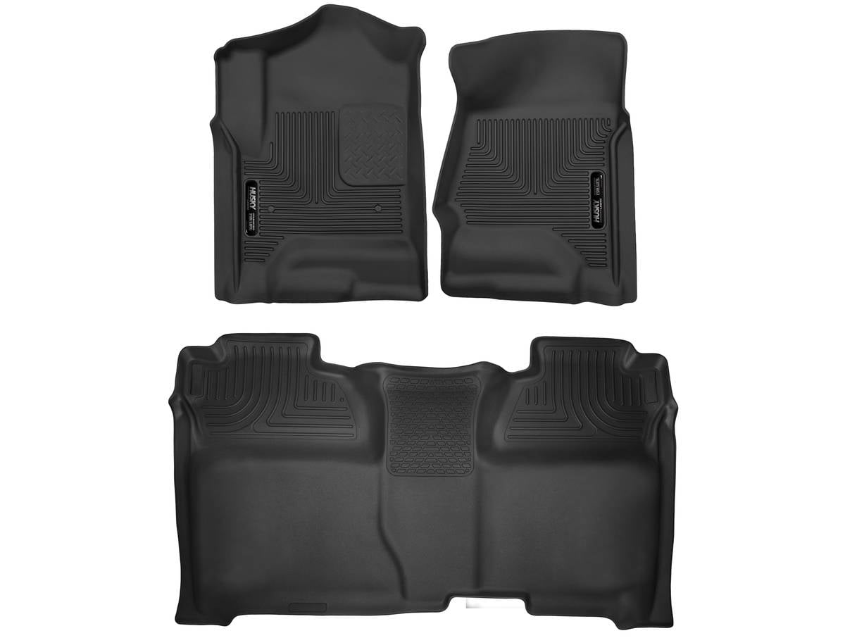 X-Act Contour Series