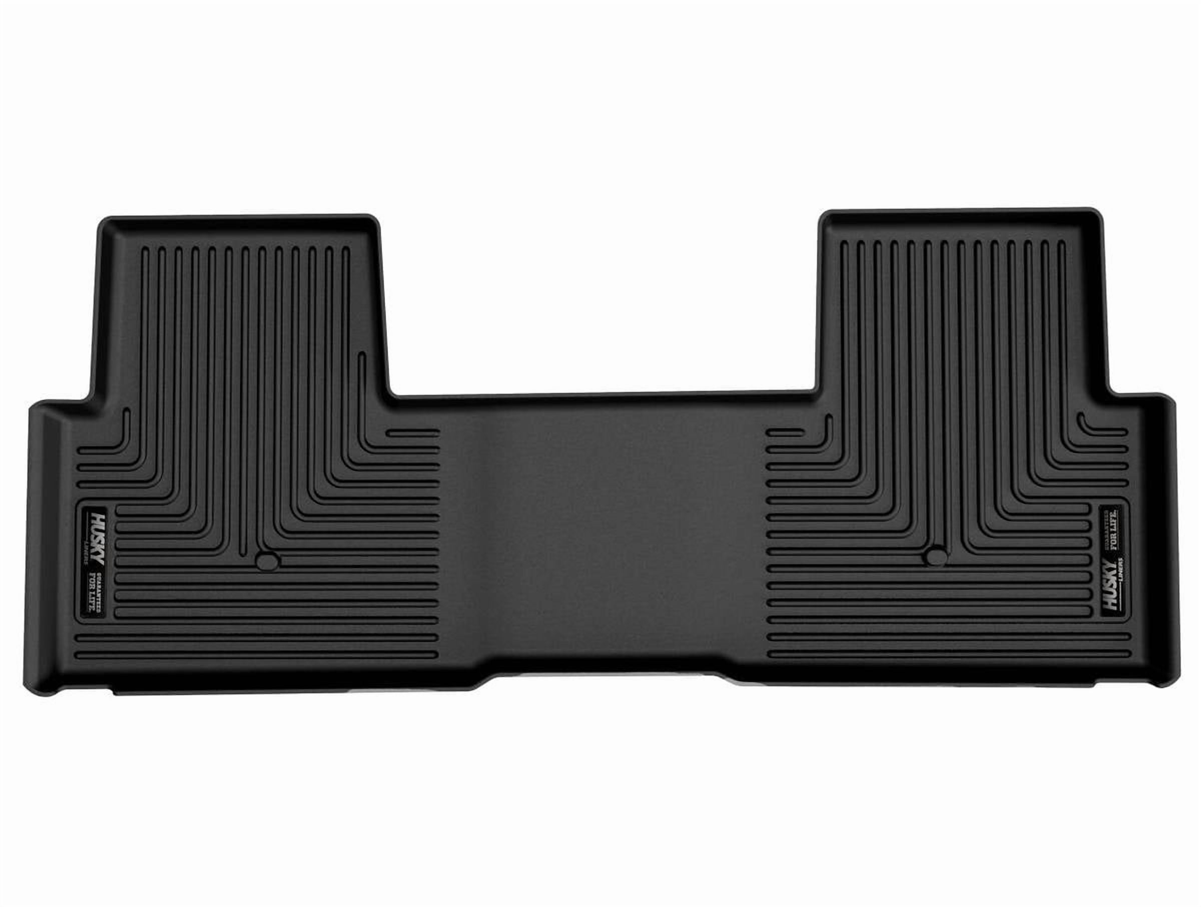 X-Act Contour Floor Liners