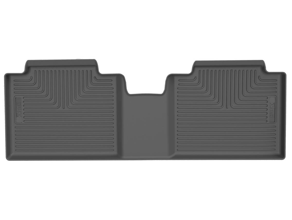 X-Act Rear Floor Liner