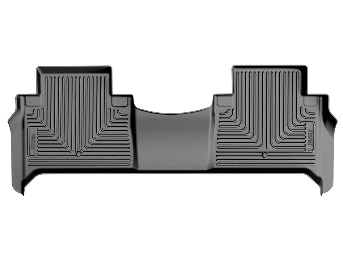 X-Act 2ND Seat Floor Liner