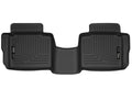 2ND Seat Floor Liner