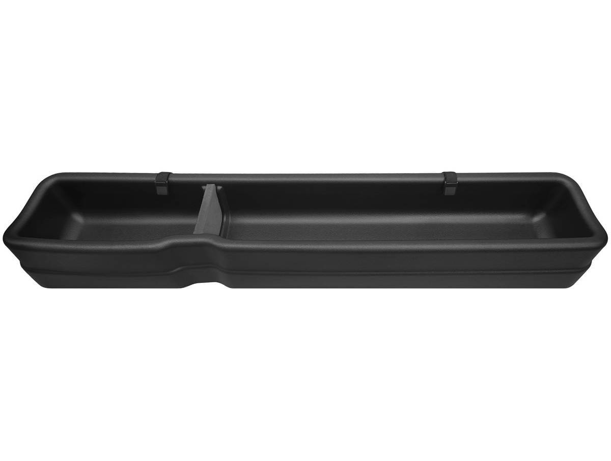 2015 F150 Storage Box Bl