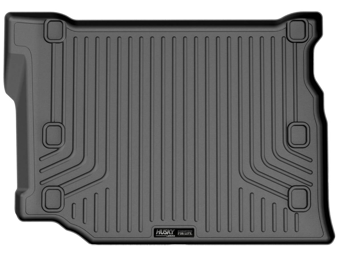 2022 Jeep Wrangler 4XE Cargo L