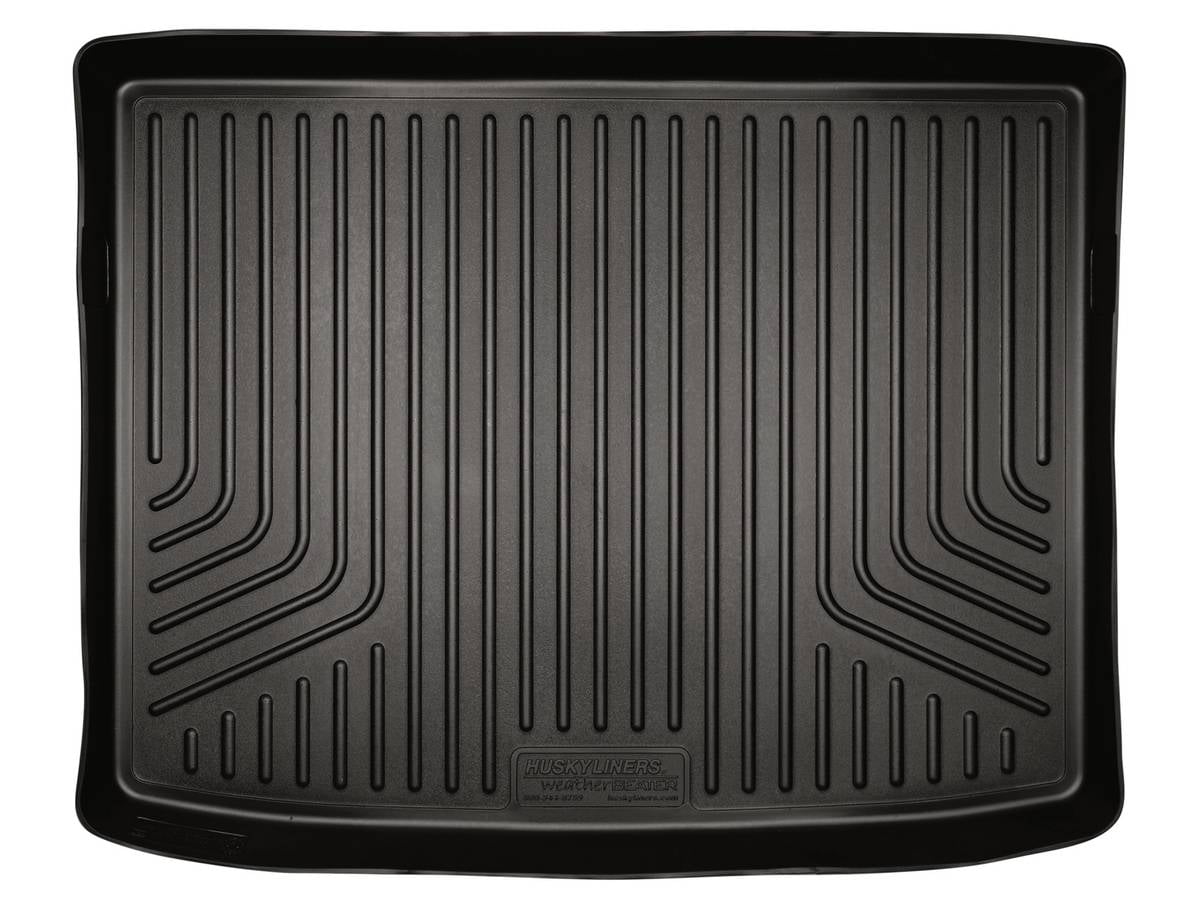 Wb Trunk Volt 2011/12