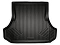 CHARGER'11 Trunk Liner