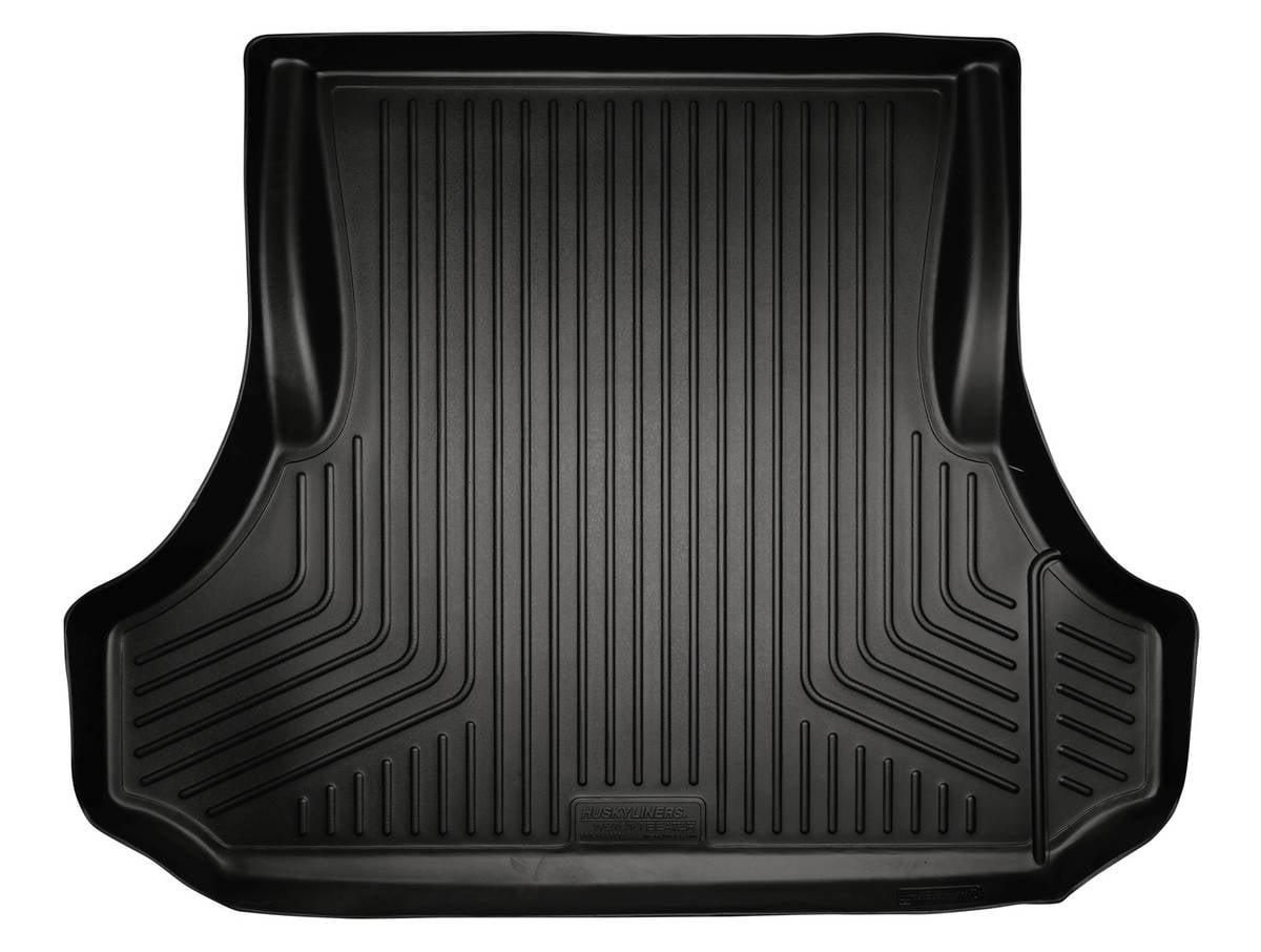 CHARGER'11 Trunk Liner