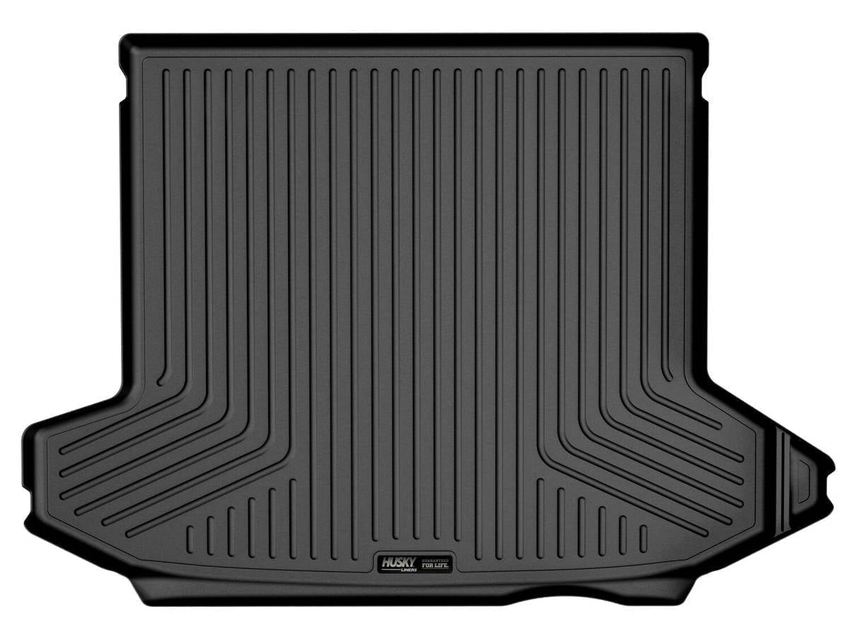 Wb Cargo Liner