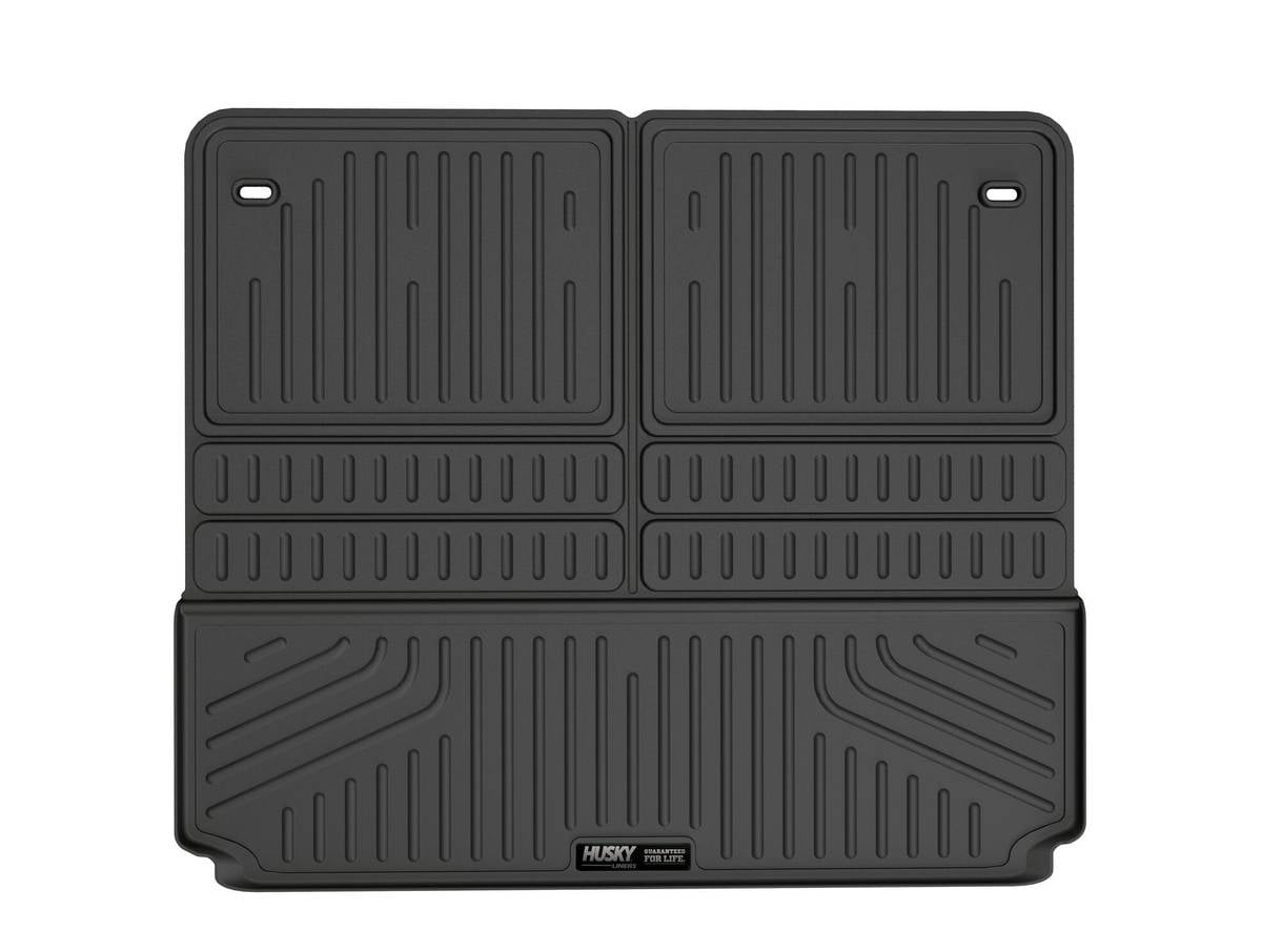 Wb Cargo Liner