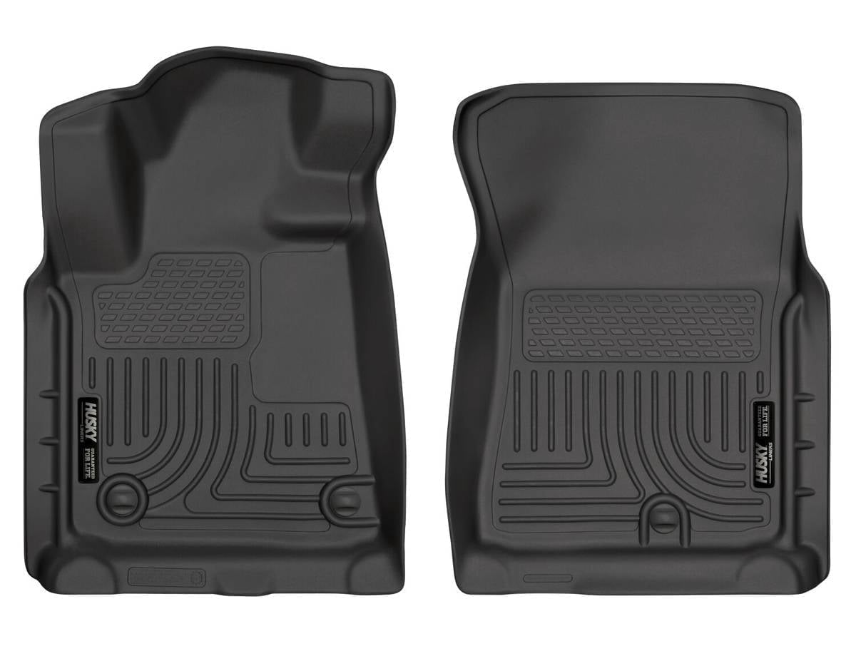 Wb Tundra/Sequoia Blk 12