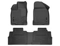 Wb Edge/Mkx 4PCS 07-13