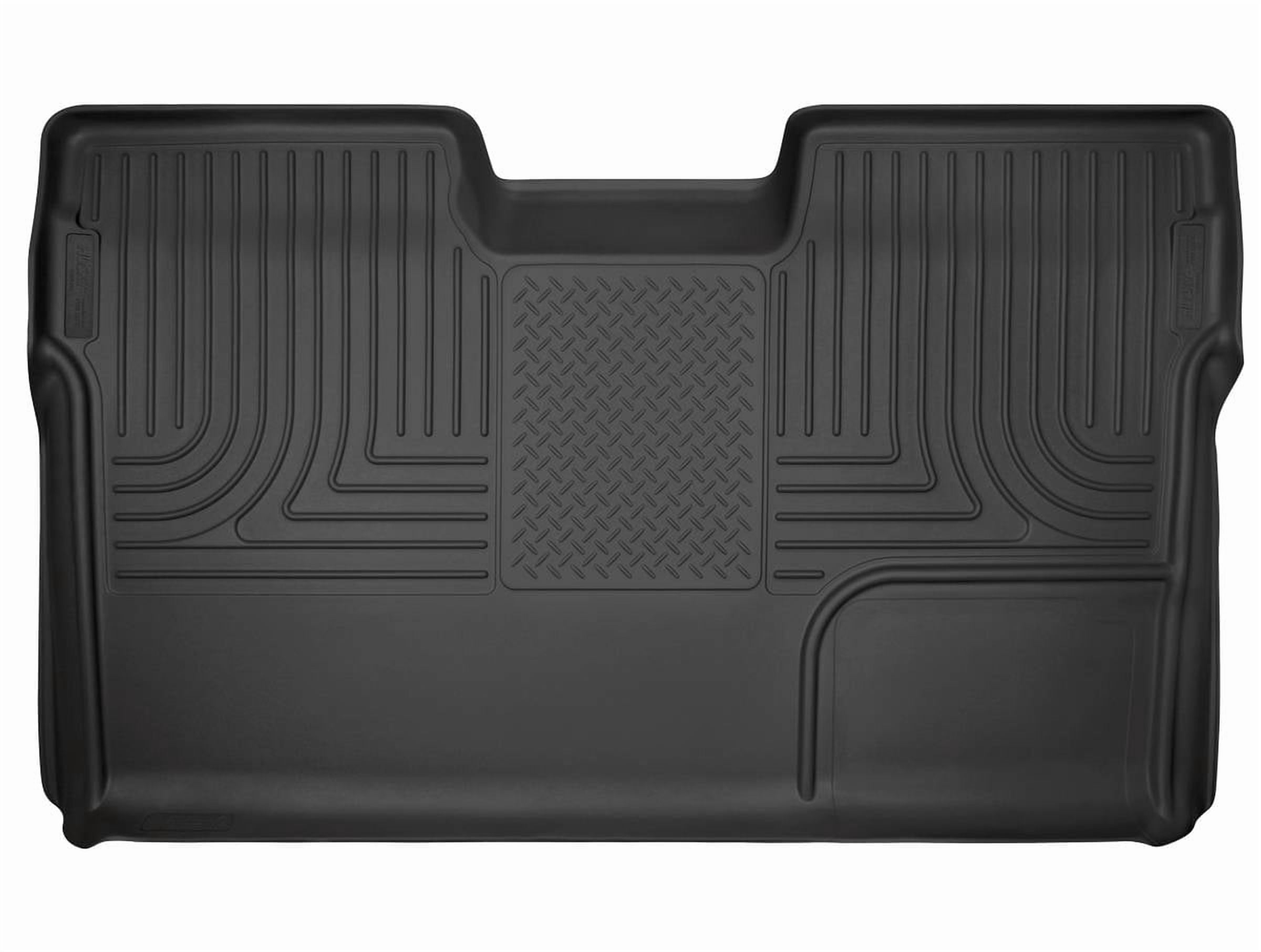 Rrlnr F150 Suprcrew BLK09