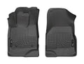 Wb Front Floor Liner