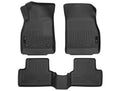 W.b. Cruze 4PCS Blk 2011