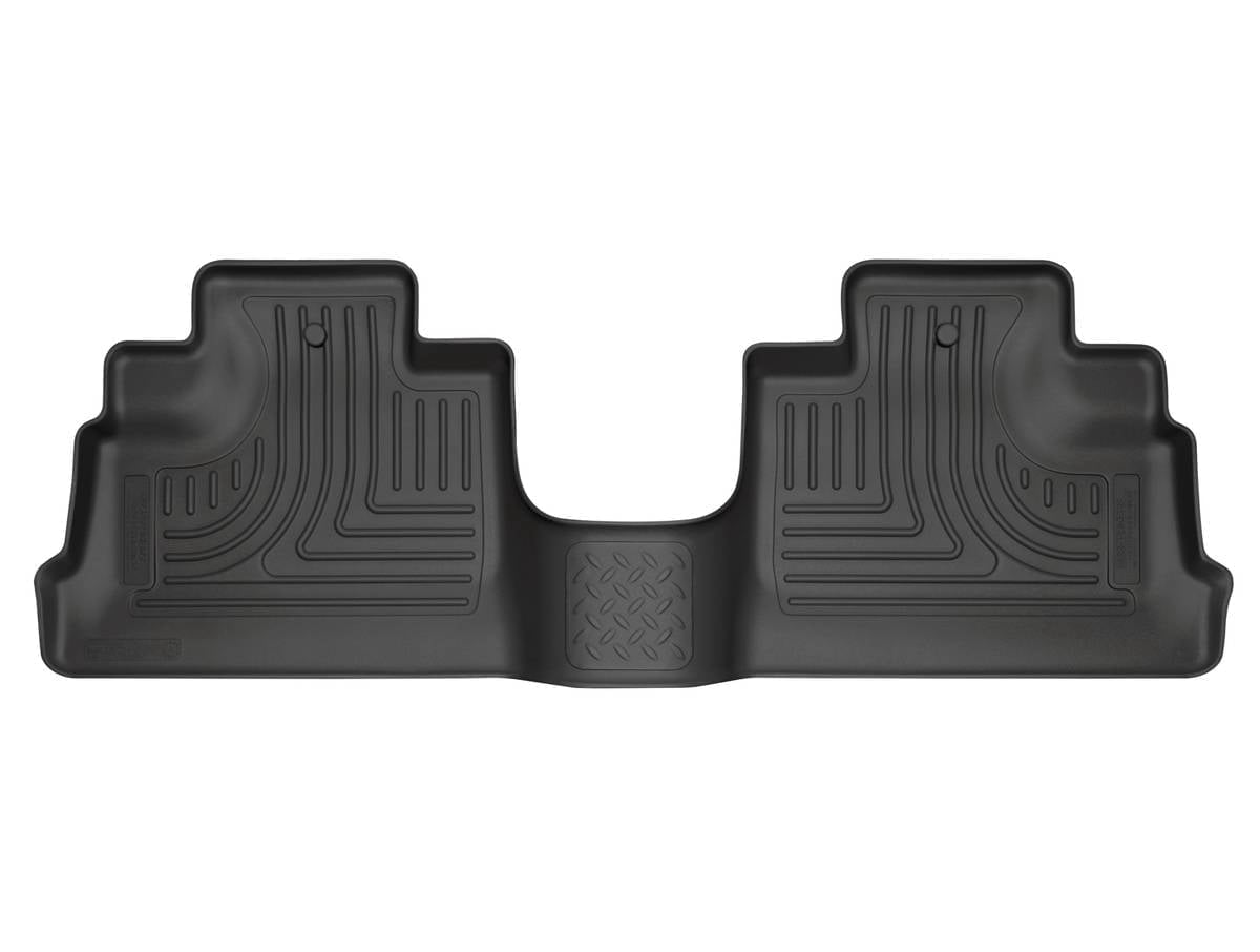 Wb 2ND Seat Wrlr 4DR11-12
