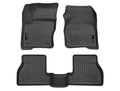 Weatherbeater Focus Blk