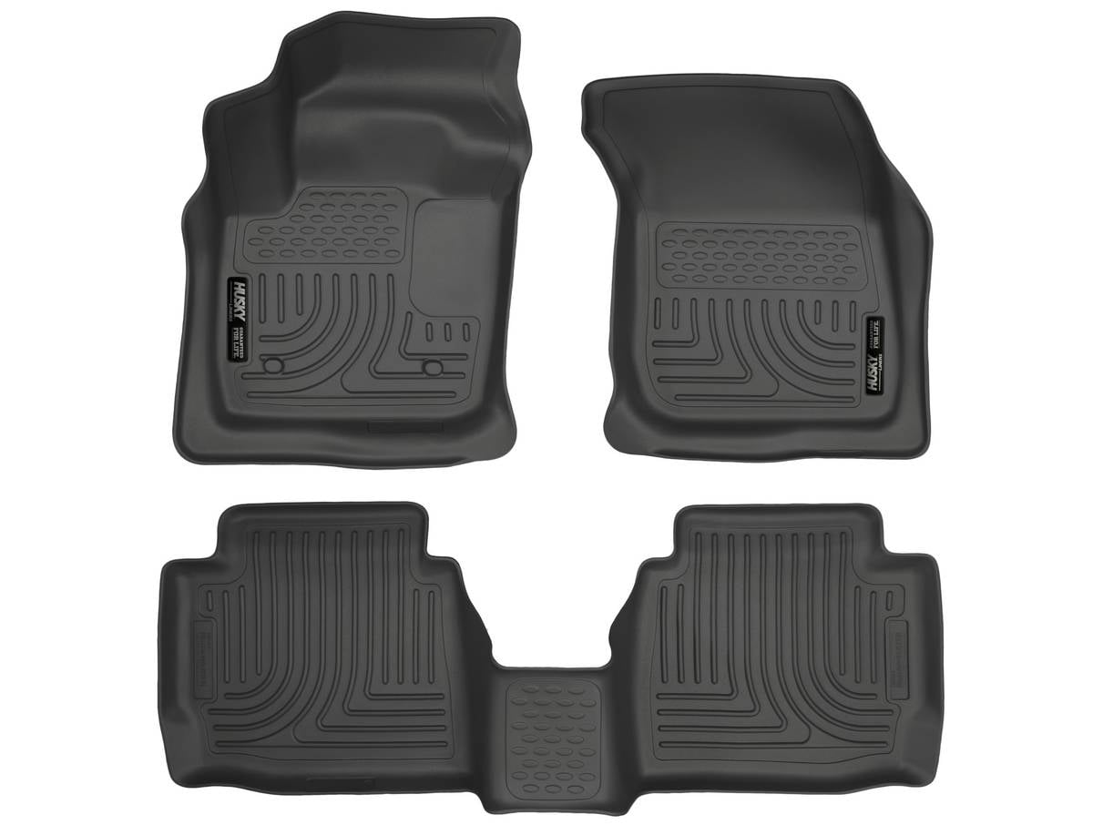 W.b. 4PC Fusion Blk 2013