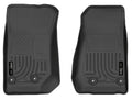 Wb Front Wrangler 2014