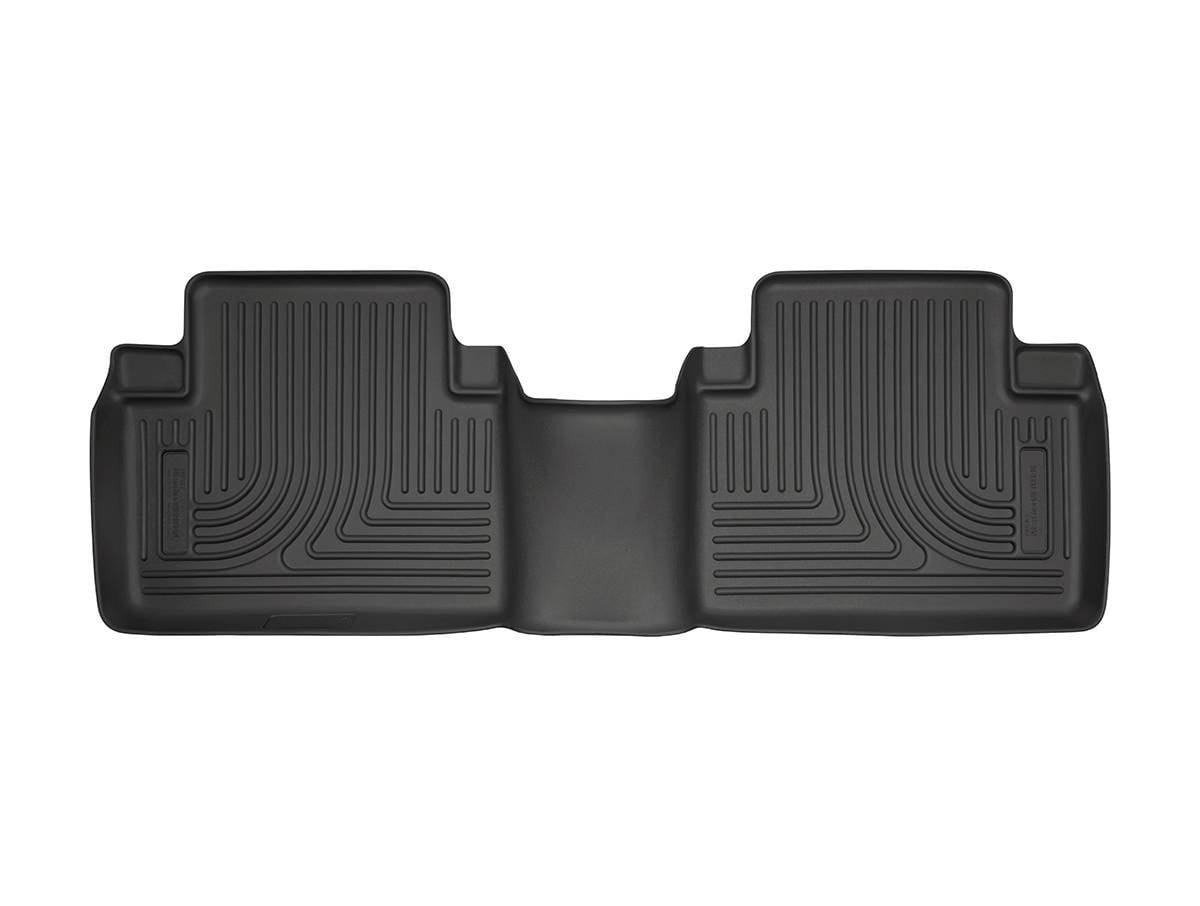 Wb 2ND Seat Floor Liner