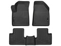 2ND Seat Liner 15 Chrokee