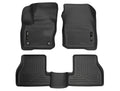 W.b. Focus 4PCS Blk 2016