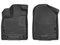 W.b. Ridgeline Blk 2017