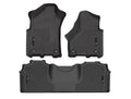 Front & 2ND Seat Floor Liners