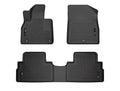 Front & 2ND Seat Floor Liners