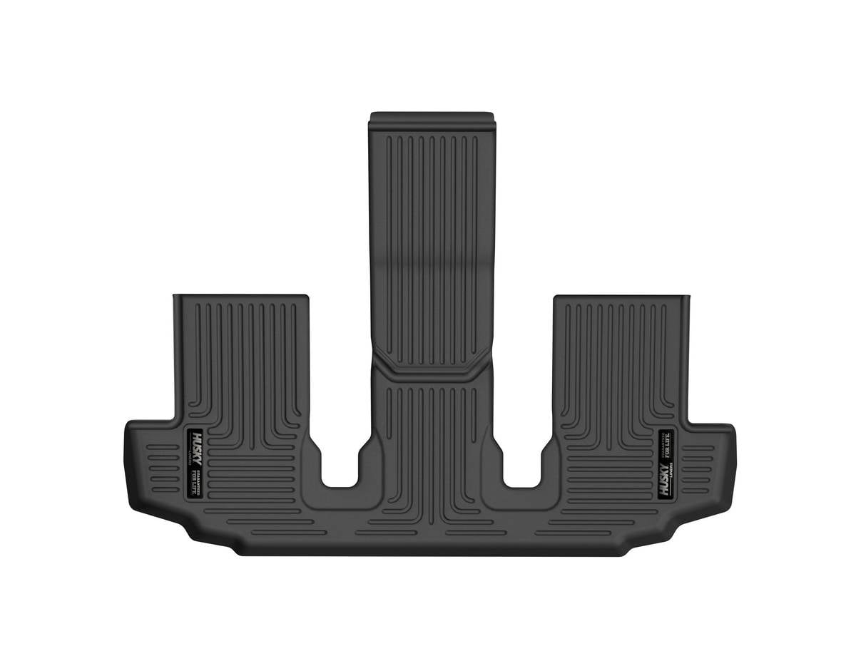 3RD Seat Floor Liner